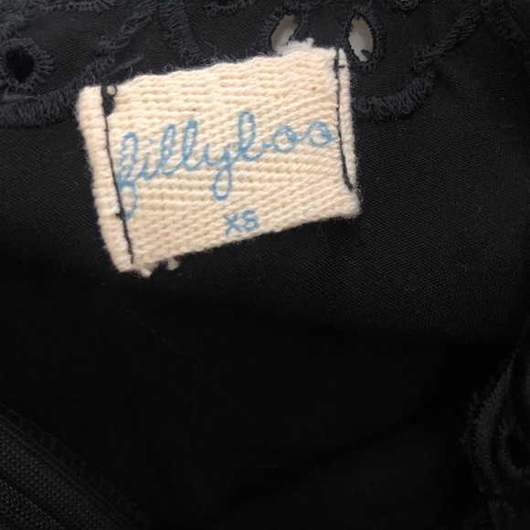 At The Heart Of It Flared Pants - Picture 6 of 6